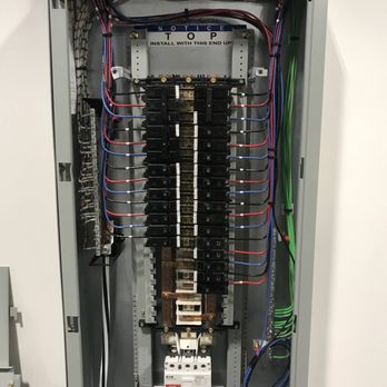New Generation Electric - Electrical Panel - Electricians Near Me - Renton, Washington New Generation Electric - Electrical Panel - Electricians Near Me - Renton, Washington