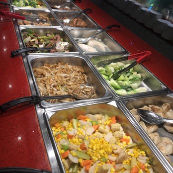 Yang Ming Buffet - Buffets Near Me - Edmonton, Alberta Yang Ming Buffet - Buffets Near Me - Edmonton, Alberta