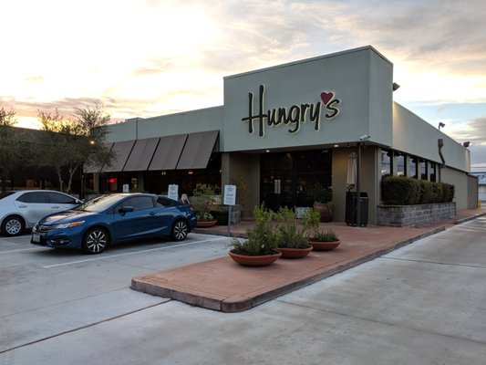 HUNGRY’S - 420 Photos & 391 Reviews - American (New) - 14714 Memorial ...
