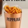 Peppajak gift card