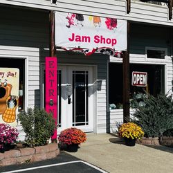 Jam Shop