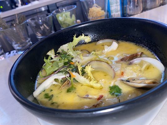 Saltwater Seafood & Steak by null