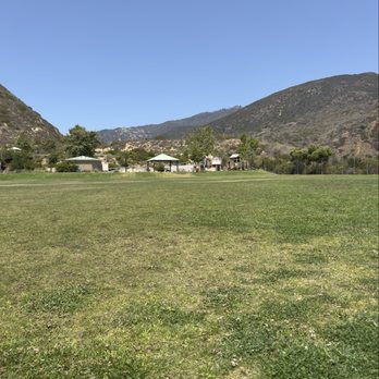 Trancas Canyon Park - Dog Parks Near Me - Malibu, California Trancas Canyon Park - Dog Parks Near Me - Malibu, California