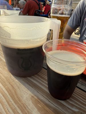 Beethoven Maennerchor by null