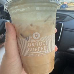 Pumpkin Spice Latte Pumpkin Spice Latte