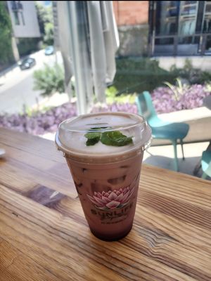 SunLife Organics by null