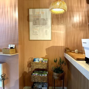 Sip Sip - Coffee & Tea Near Me - Toronto, Ontario