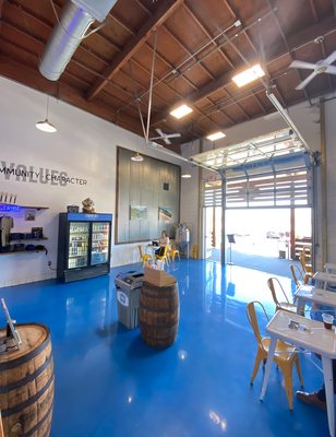 Trident Coffee Imperial Beach by null
