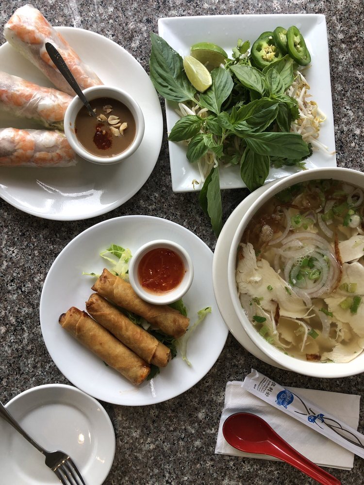 Pho Bistro 66 Photos & 60 Reviews Vietnamese 2395 Gause Blvd E