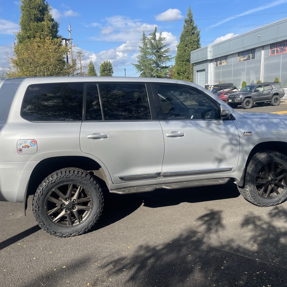 Iron Rigs 4x4 - New tires!! - Auto Parts & Supplies Near Me - Beaverton, Oregon Iron Rigs 4x4 - New tires!! - Auto Parts & Supplies Near Me - Beaverton, Oregon