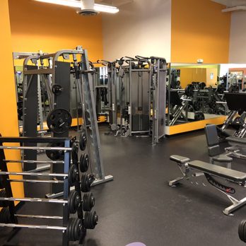 Anytime Fitness - Gyms Near Me - Boise, Idaho