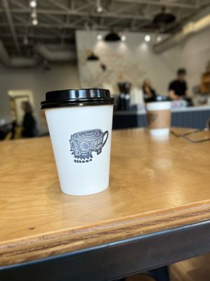 Lemma Coffee Co - Carrollton by null