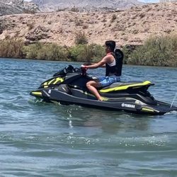 Quality 1 Rentals - Off he goes at telephone cove