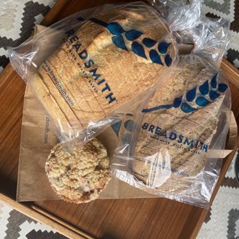 BREADSMITH - Updated December 2025 - 44 Photos & 46 Reviews - 3500 ...