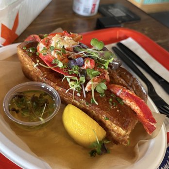 Lobster Lab - Sandwiches Near Me - Carlsbad, California Lobster Lab - Sandwiches Near Me - Carlsbad, California
