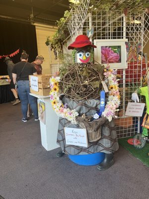 Oregon State Fair & Exposition Center by null