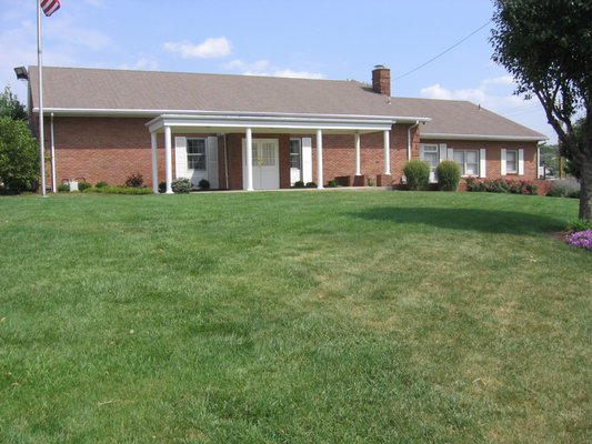 ANDERSON FUNERAL HOME - Updated June 2026 - 1357 E 2nd St, Franklin ...