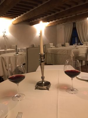 Relais La Corte Dei Papi by null