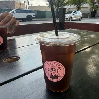 Junebug Café - Cafes Near Me - Chicago, Illinois Junebug Café - Cafes Near Me - Chicago, Illinois