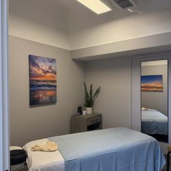 Sunshine Massage Therapy