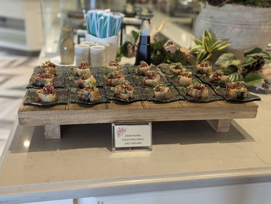 KEA LANI RESTAURANT by null