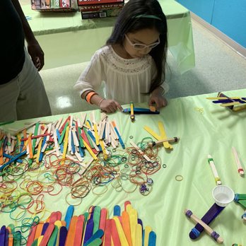 Funtastik Labs - Kids Activities Near Me - Katy, Texas