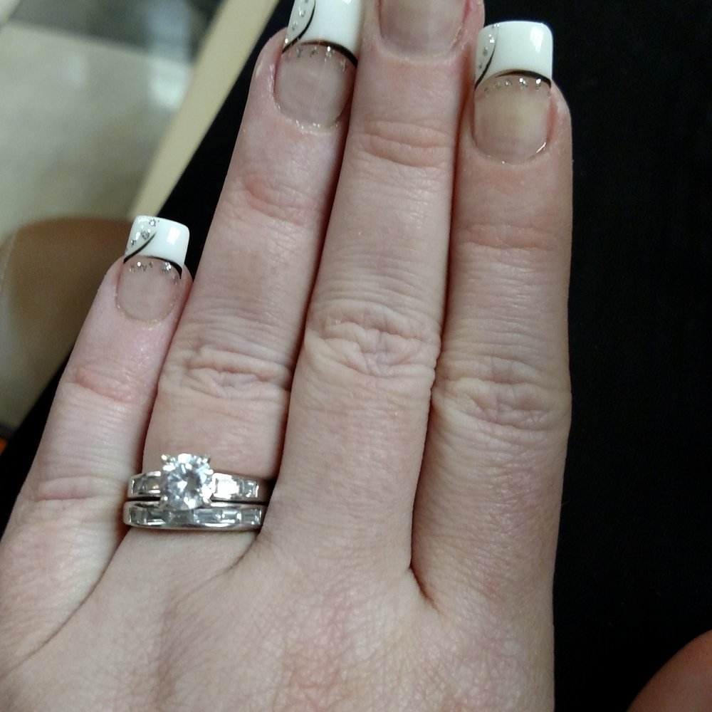 Happy Nails - Nail Salons Near Me - Lacey, Washington Happy Nails - Nail Salons Near Me - Lacey, Washington