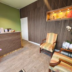 Spavana Massage & Spa - New and feel cozy!