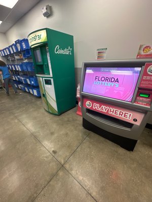 Walmart Supercenter by null