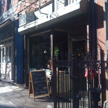 Von - Wine Bars Near Me - New York, New York