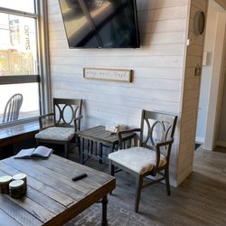 Turn North Salon & Spa