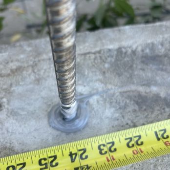 Big E Masonry Solutions - Rebar - Masonry/Concrete Near Me