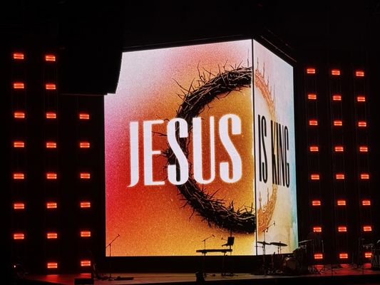 Angel of the Winds Arena by null