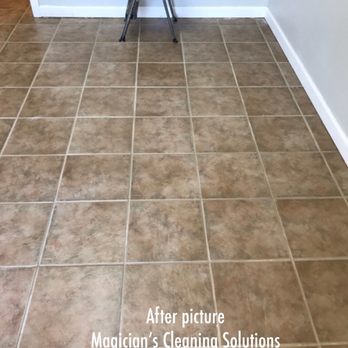 Magician's Cleaning Solutions - Carpet Cleaning Near Me - Mesquite, Texas
