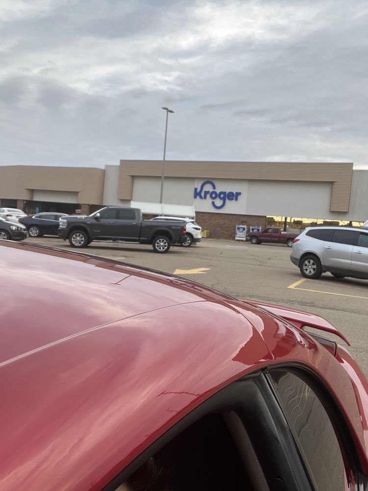 KROGER Updated October 2024 301 E Mckinley Rd, Ottawa, Illinois