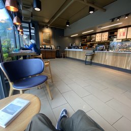 Lounge bar/cafe Lounge bar/cafe