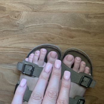 Tropical Nail Spa - Nail Salons Near Me - Lubbock, Texas