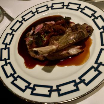 Selby's - Veal chop - New American Near Me - Redwood City, California Selby's - Veal chop - New American Near Me - Redwood City, California
