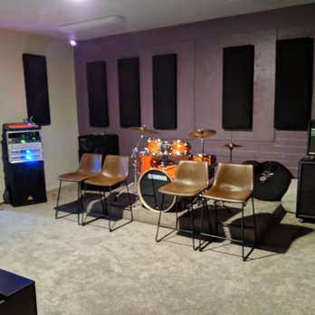 Groove - Recording & Rehearsal Studios Near Me - Honolulu, Hawaii Groove - Recording & Rehearsal Studios Near Me - Honolulu, Hawaii