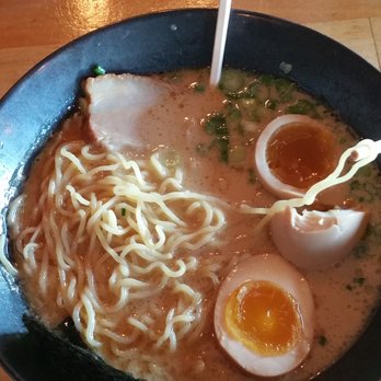Ramen Kazama - pork ramen - Ramen Near Me - Minneapolis, Minnesota Ramen Kazama - pork ramen - Ramen Near Me - Minneapolis, Minnesota