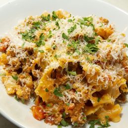 Malfade Bolognese