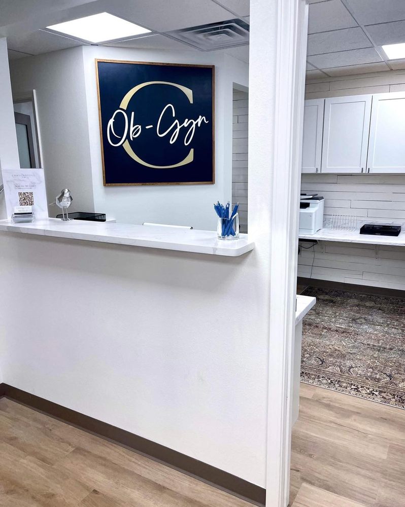 CORNERSTONE OBGYN Updated September 2024 11 Photos 3715 21st St