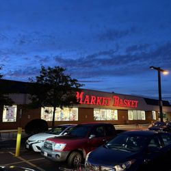 Market Basket