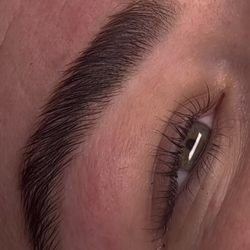 His+Hers Waxing - Eyebrow + Eyelash combination
