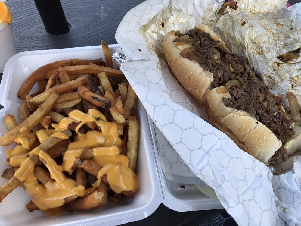 Jeno’s Steaks Takeout & Delivery 34 Photos & 108 Reviews