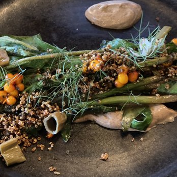 The Acorn - Vegan Near Me - Vancouver, British Columbia The Acorn - Vegan Near Me - Vancouver, British Columbia