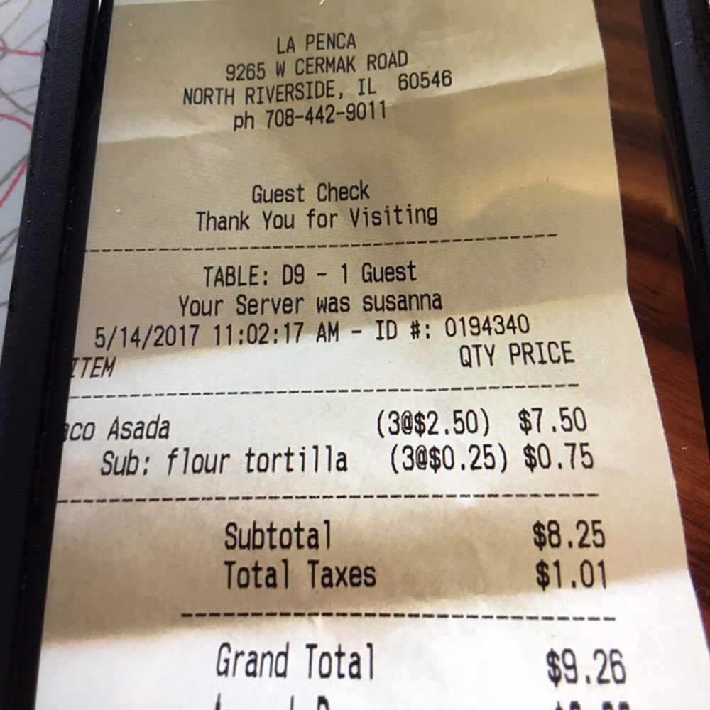 La Penca - Embarrassing ! - Mexican Near Me - North Riverside, Illinois La Penca - Embarrassing ! - Mexican Near Me - North Riverside, Illinois