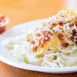 Chimichanga Chimichanga
