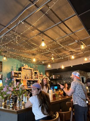 The Bottle Shop by null