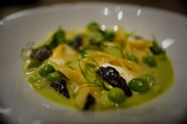 Salvia Terrace & Bar by null Salvia Terrace & Bar by null